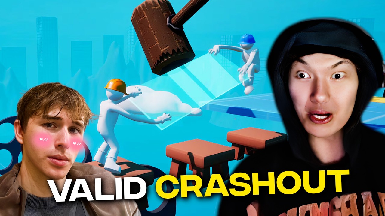 Playing With PROD Made Me CRASHOUT