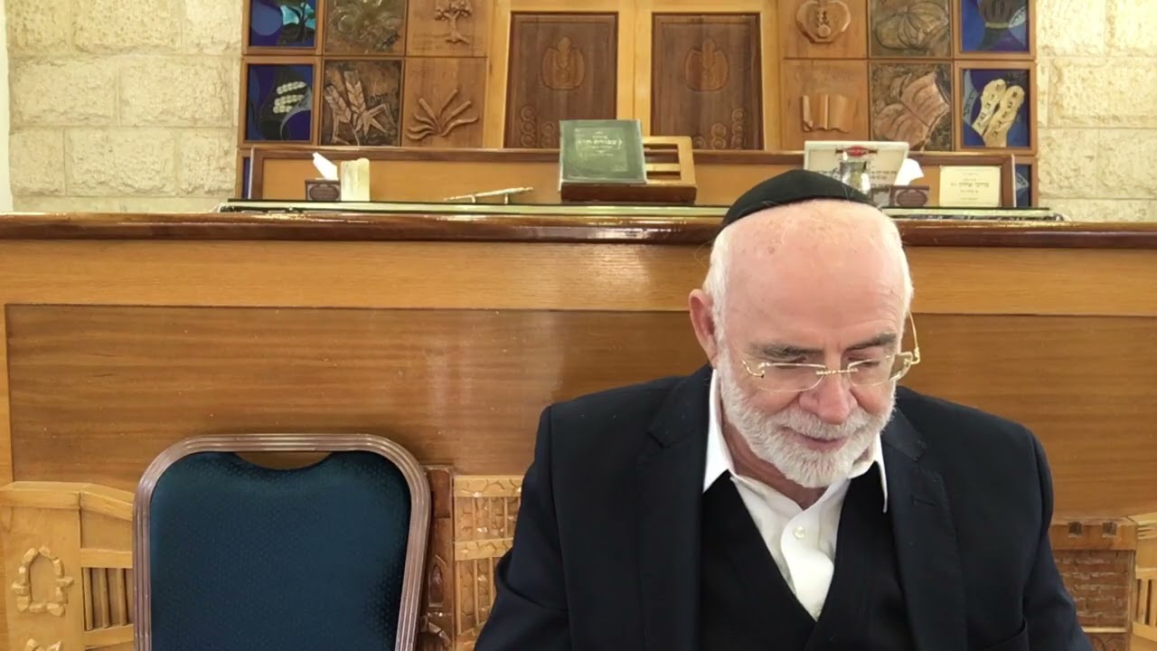 תומר דבורה: תשפ