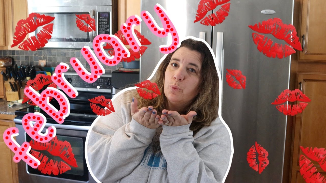 february spin wheel tbr for vday reads & updating our series wheel! 🍬🧸💘💐 || february || tbr