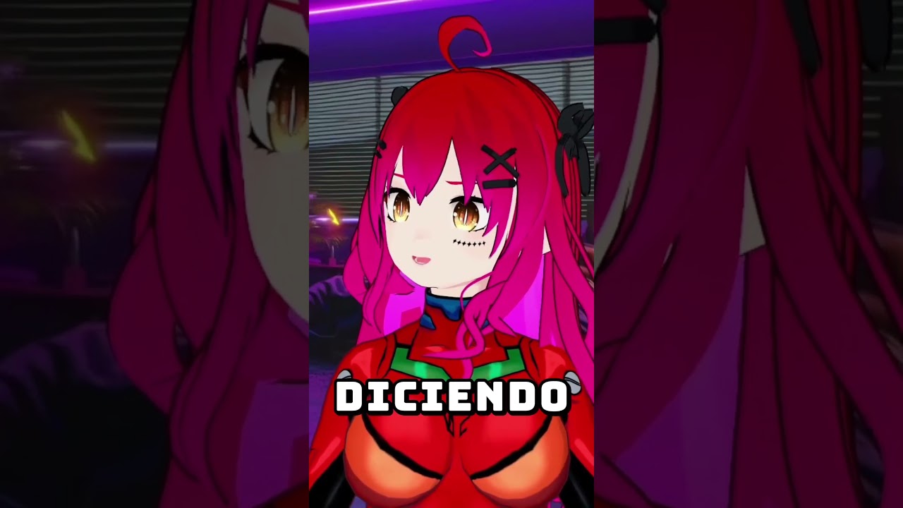 Directos en Twitch 🎥 Sígueme: SaitoDesuVT 