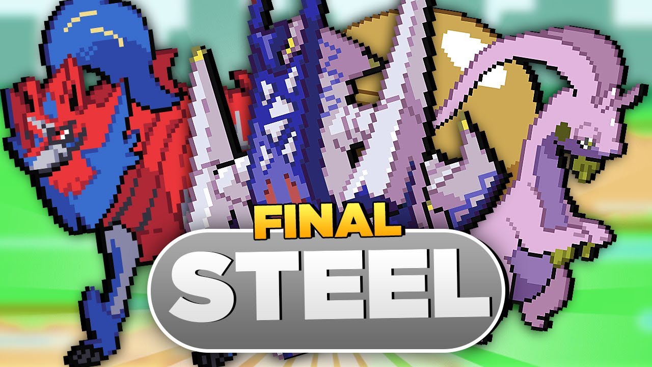 Levei Até a Ponte que Partiu! - Pokémon Radical Red Hardcore Mono Steel #03 (GBA)