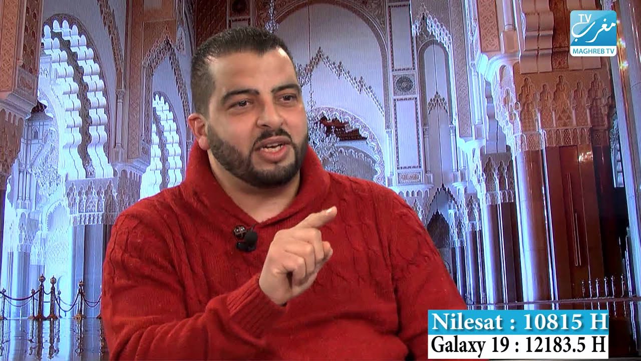 Burgerschap in de Islam - Maghreb TV