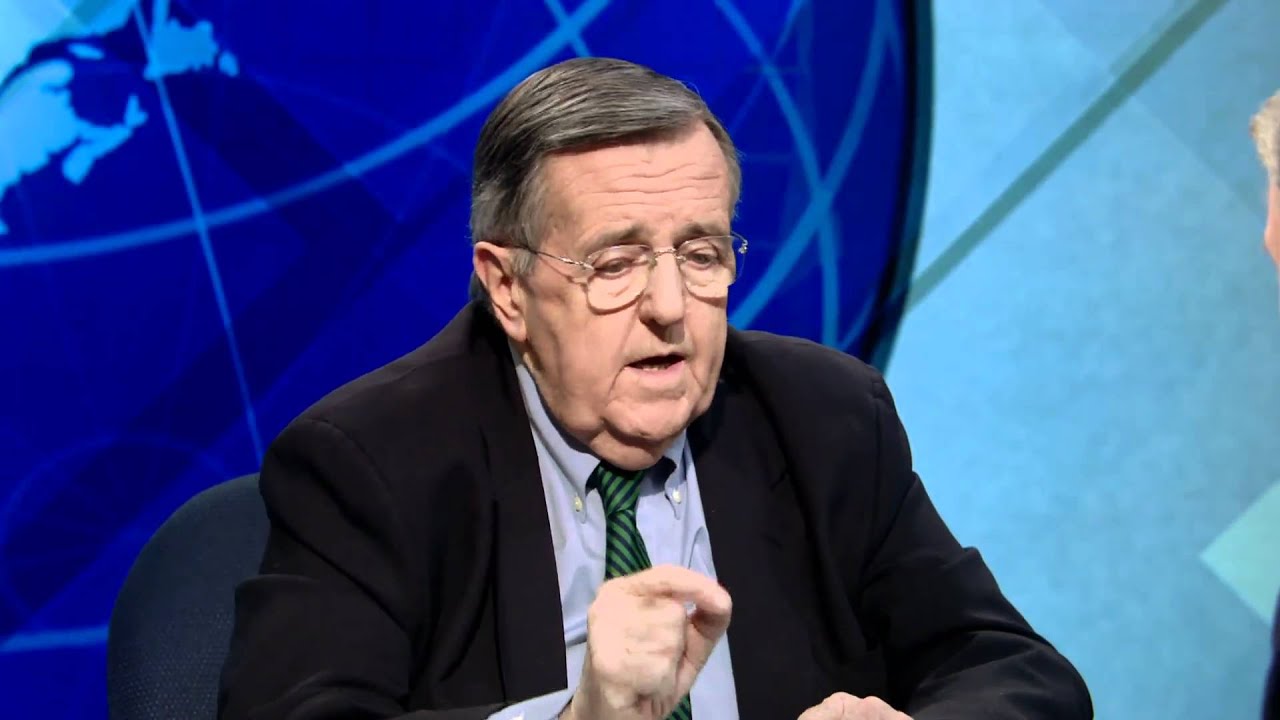 Shields and Brooks on the New Congress, Obama's Staff Revamp