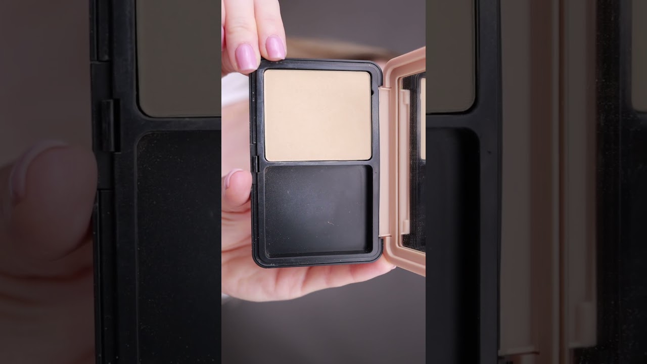 #makeupforever HD Skin Matte Velvet Niewidoczny długotrwały puder rozmywający #podkład #makijaż
