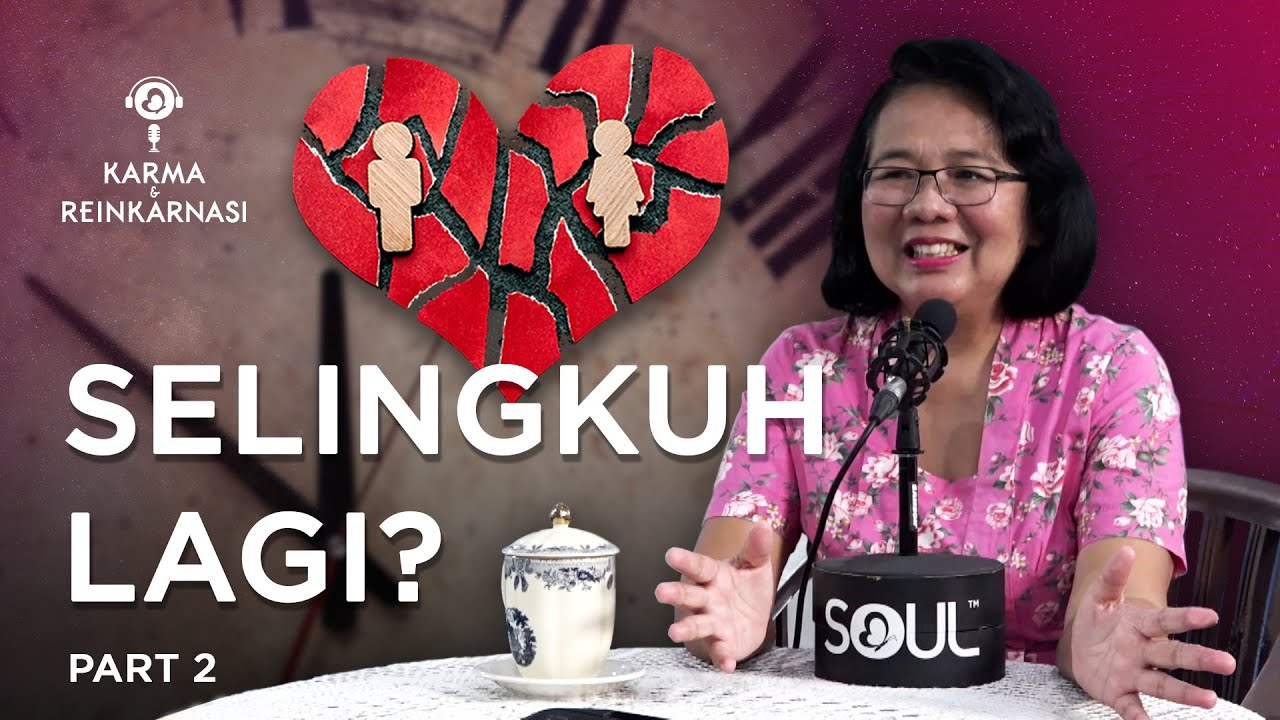 Karma & Reinkarnasi