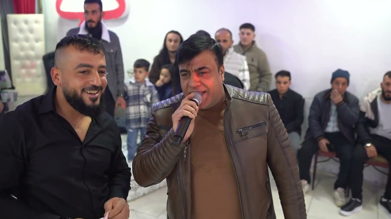 02 عرس ايمن الضاهرملاطية