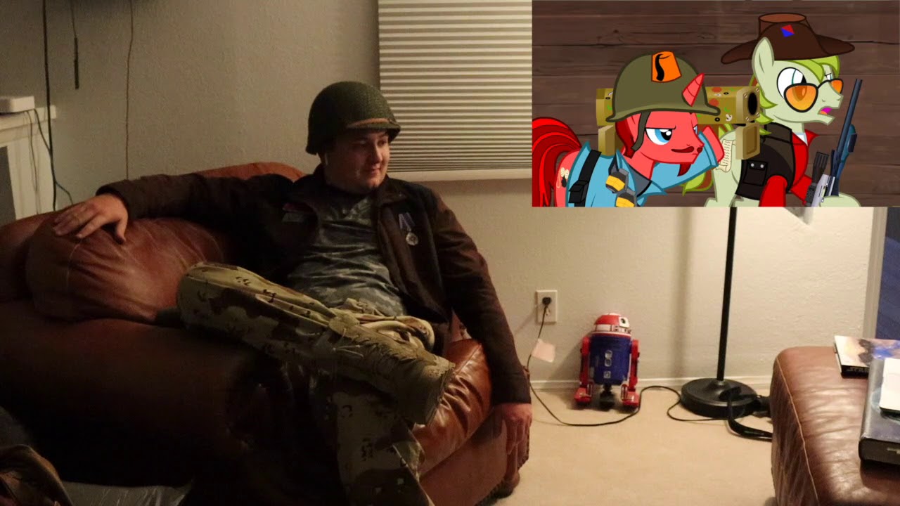 Joe Reacts: TF2 Analysis: Mercenary Melodies