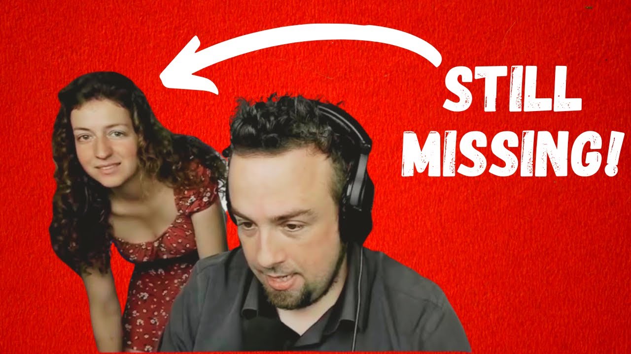 JF Gariepy Livestreams While Police Search For Missing &ldquo;Wife&rdquo;!