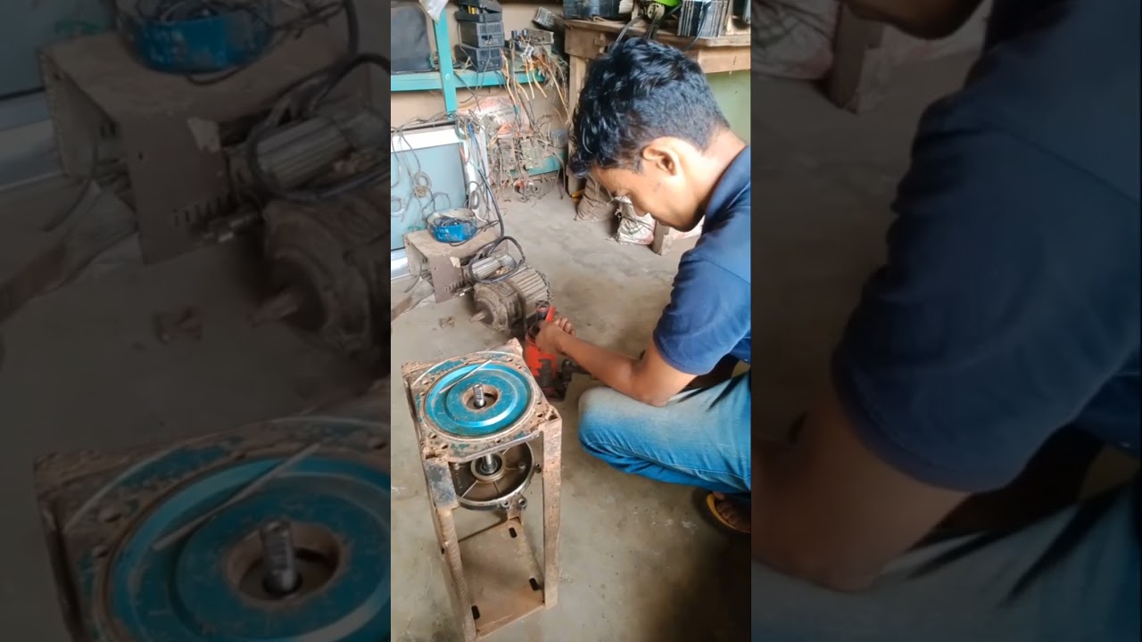 মিশুক গাড়ির সামনের স্পিড কম কেন ❓