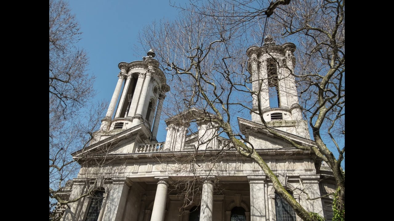 Shostakovich - Piano Trio no. 1 in C minor (Live at St John's Smith Square, London)