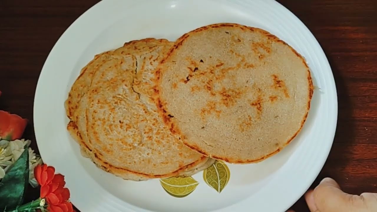 Working Moms Must Try! Instant Healthy Breakfast  Recipes | Perfect Lunch Box Idea For Kids Tiffin