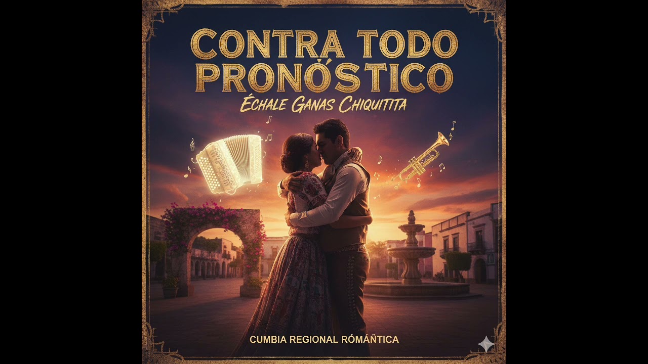 CONTRA TODO PRONÓSTICO|CUNBIA REGIONAL MEXICANO