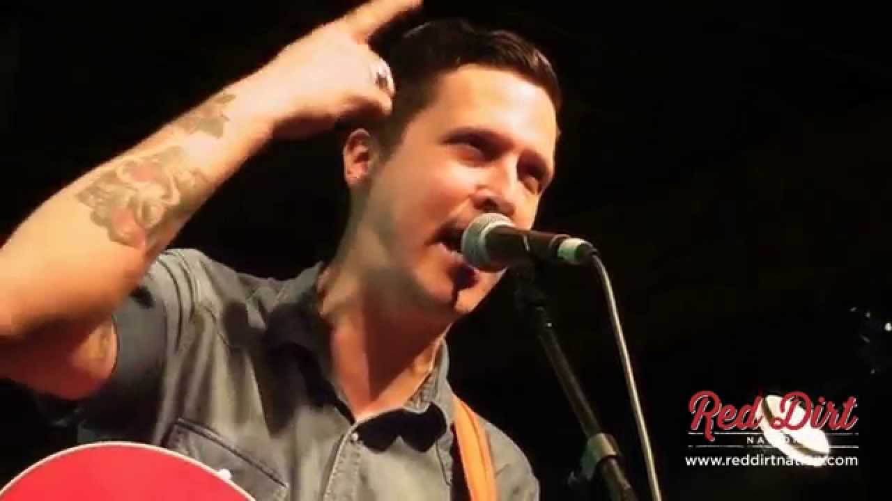 American Aquarium - 