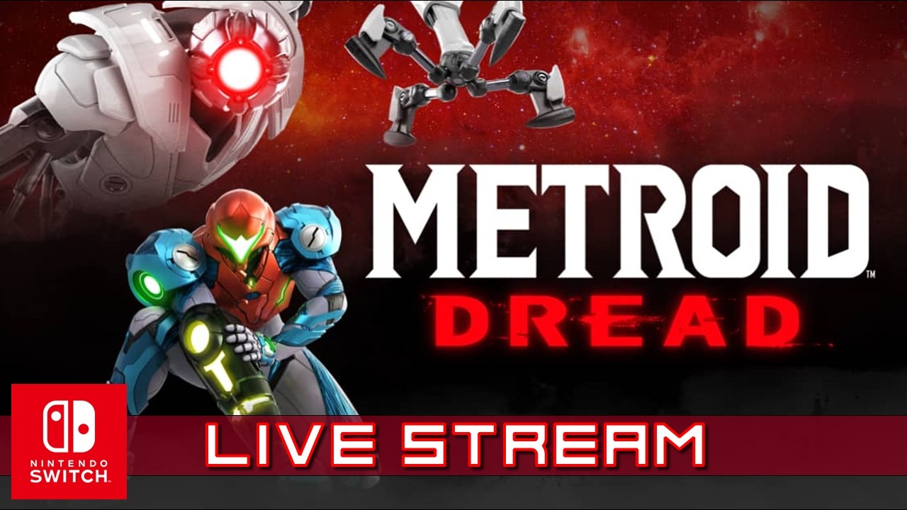 Metroid Dread Randomizer [#2]