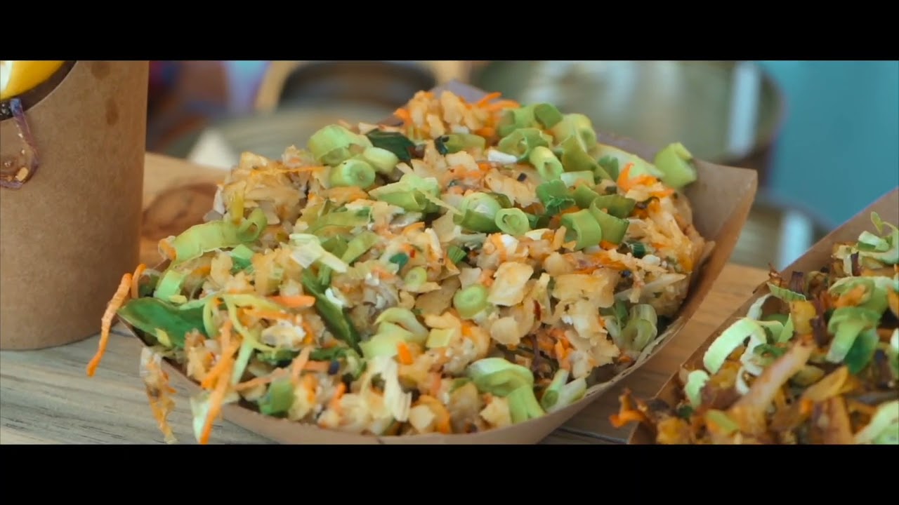 Mahiki Parties at Formula 1