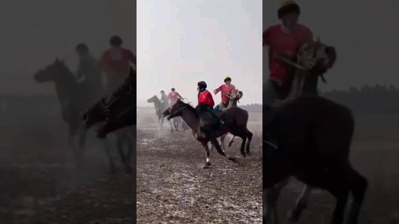 Рустам 🥺😱 Эмко бул эмне кылганын