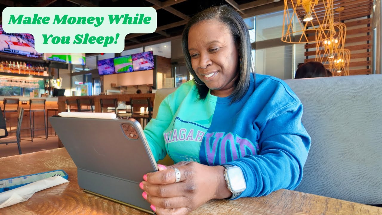 Making Money Is Not Hard.. Here is More Proof!