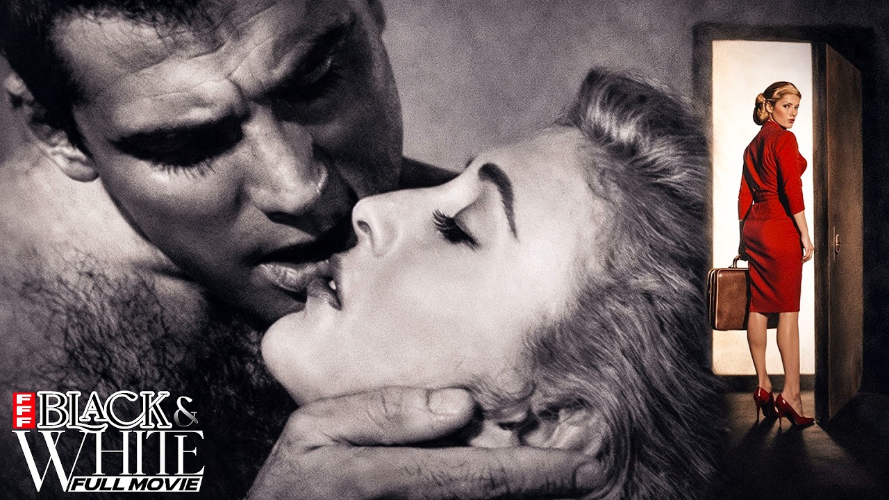 THE NAKED KISS (1964) | A Triumph of Tabloid Intensity, Early Neo-Noir Gem | Full Movie B&W