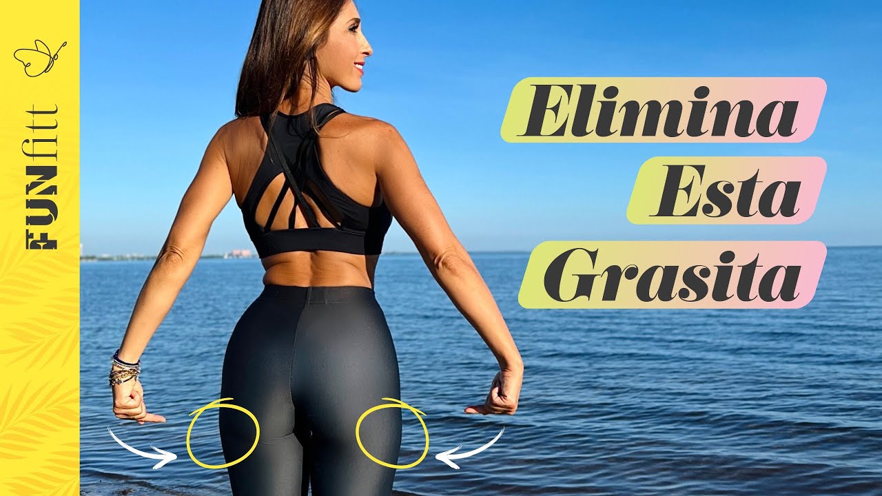 Cómo Reducir Grasa de tus Caderas
