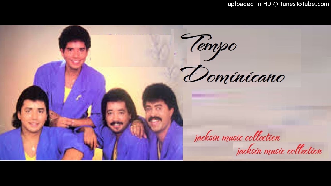CAMINANDO POR LA VIDA.....merengue dominicano 70s