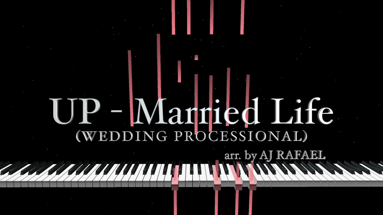 What if UP was your wedding entrance??? by AJ Rafael