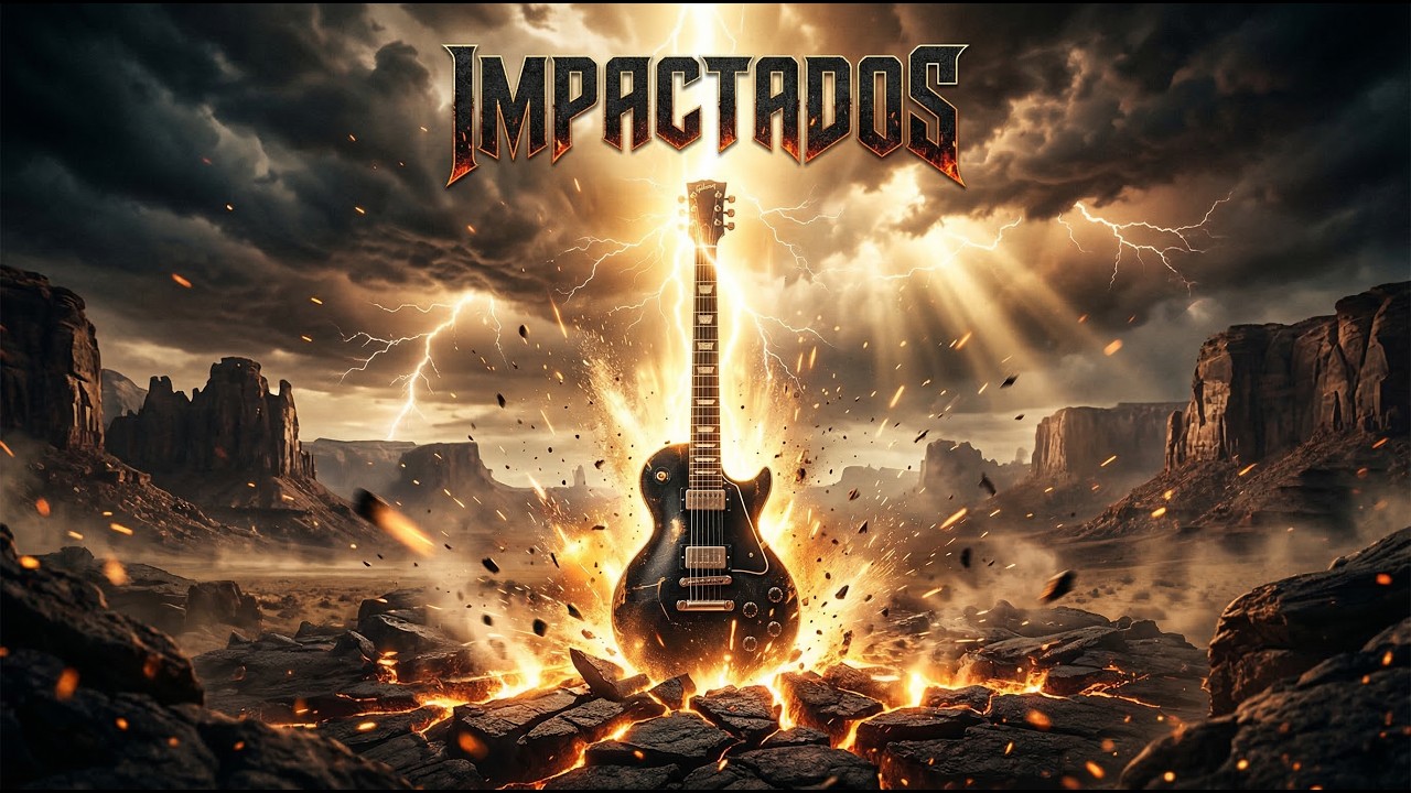 IMPACTADOS