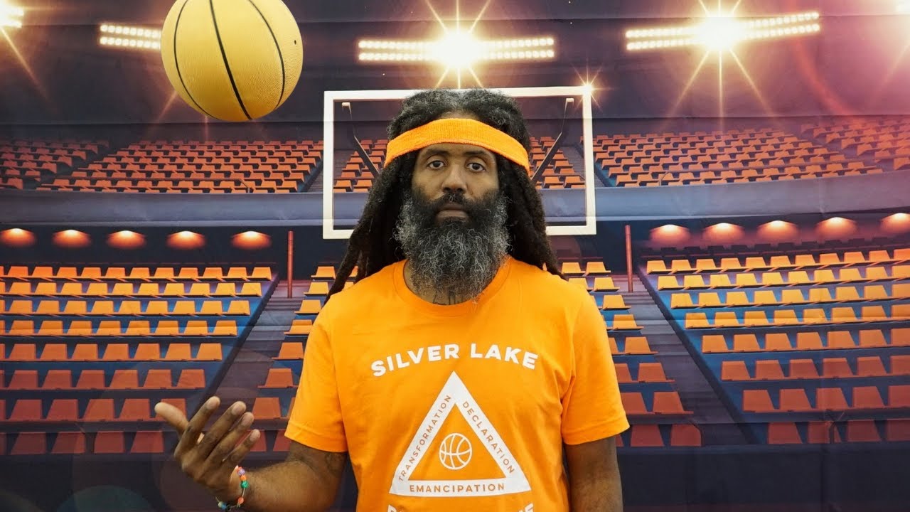 Murs - Silverlake Rec League | Official Video