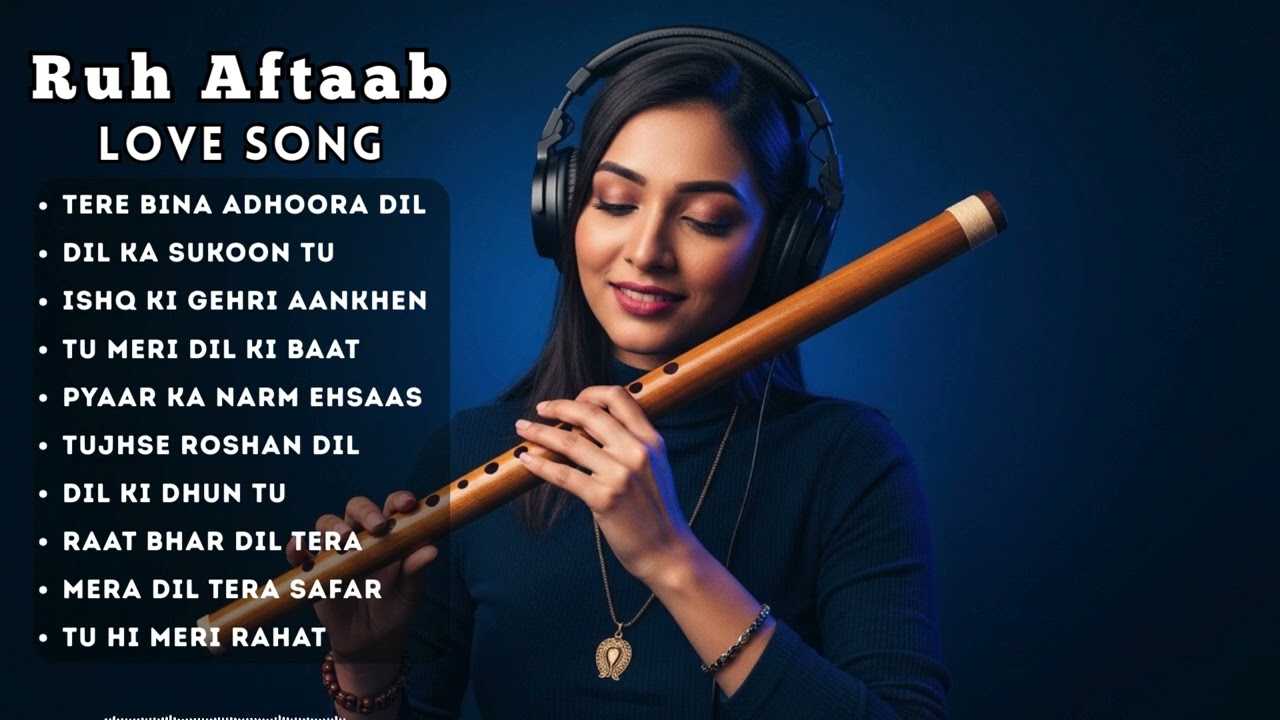 Memories of the golden 90s still echo today — Heartfelt vibes from an Old Hindi Love Song ❤️