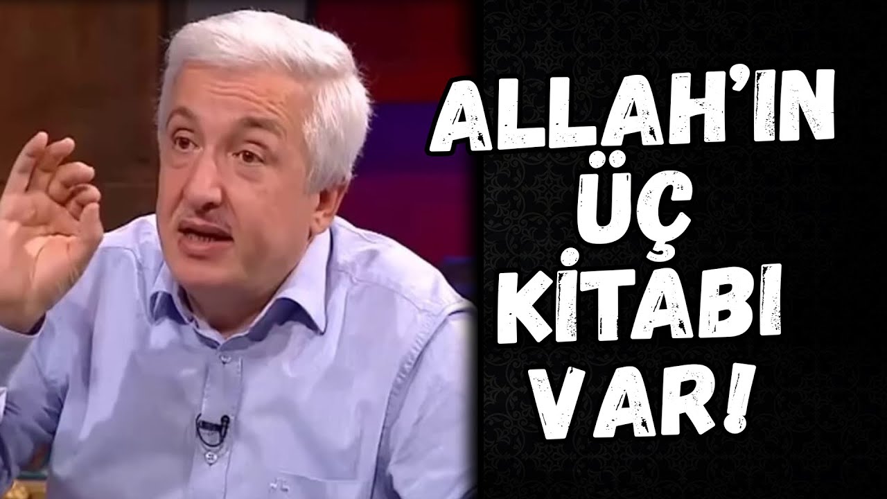 ALLAH HEPSİNİN OKUNMASINI İSTİYOR! | Mehmet Okuyan
