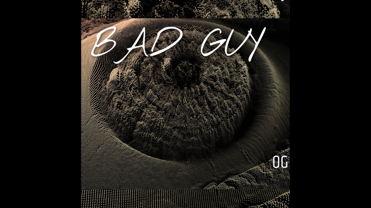Billie Eilish - bad guy Remix by OG | Slap House Remix