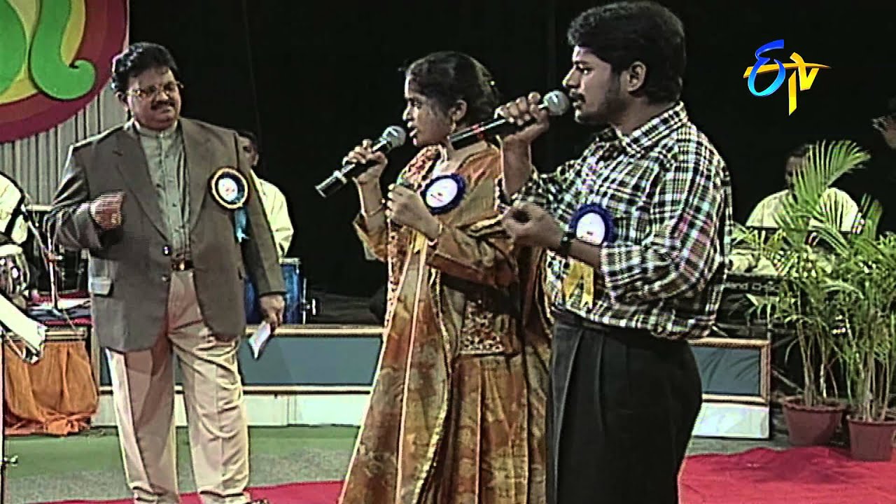Journey of Usha - Finals - 2nd Round
