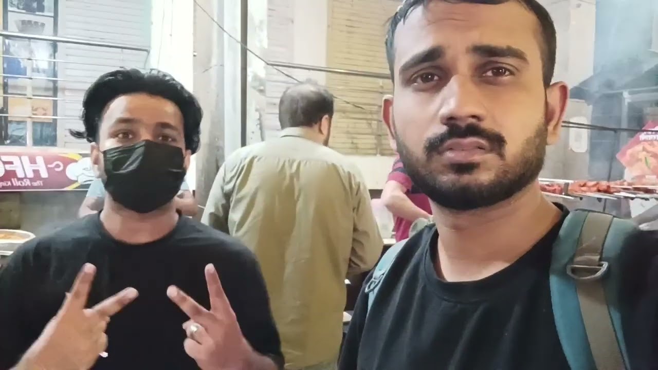 Sehri se iftaar tak ka safar