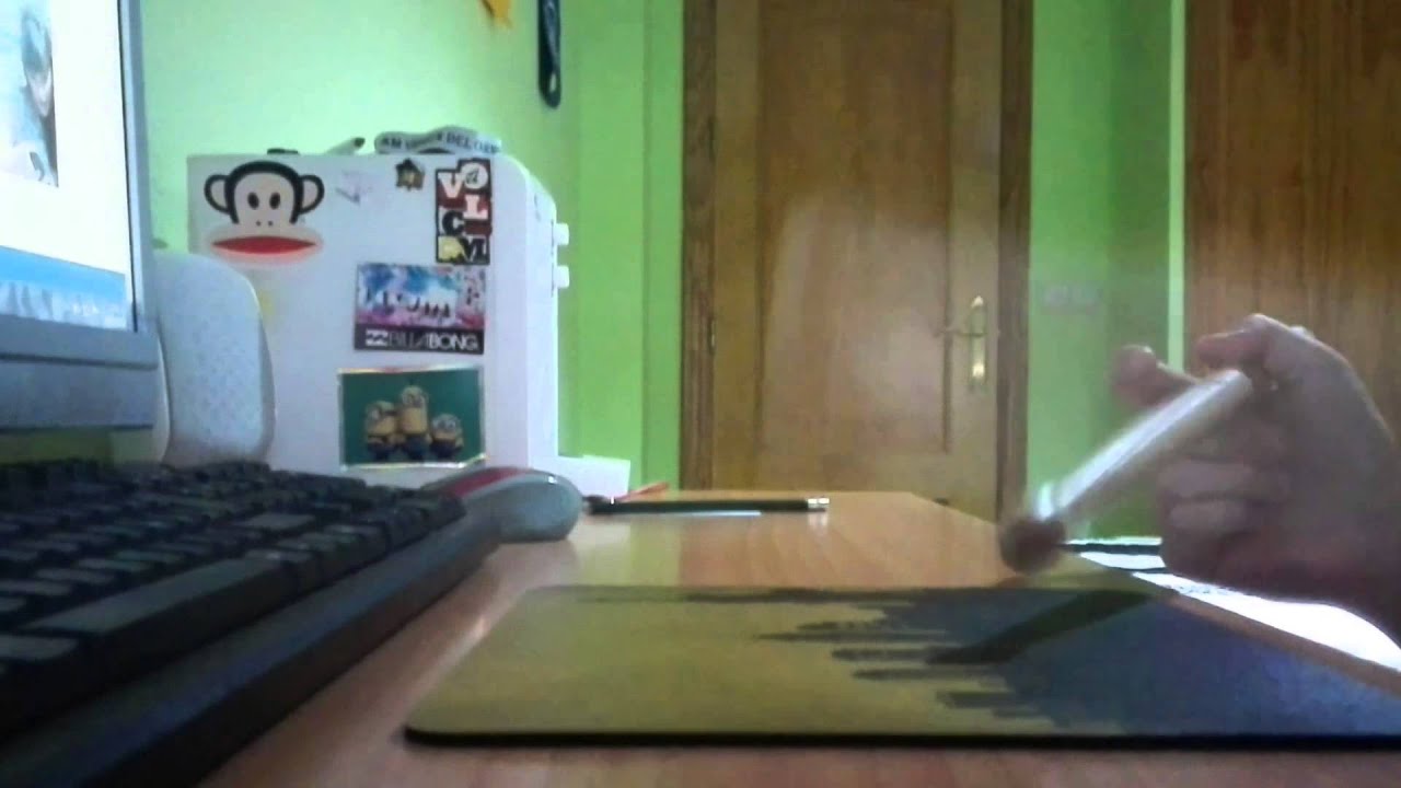 Practicas Rufeo #1 - Nivel Principiante