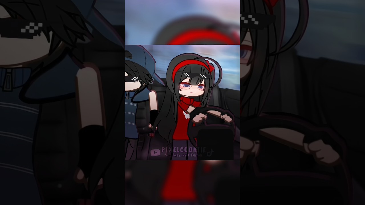 Moulaga 🚗💨 || #pixelcookiie #gachatweening #gachaedit #edit #memes #gacha #gachatrend #tweening