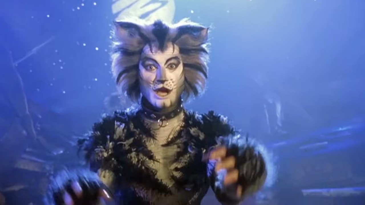 The Battle of Pekes and the Pollicles Part 1 | Cats the Musical