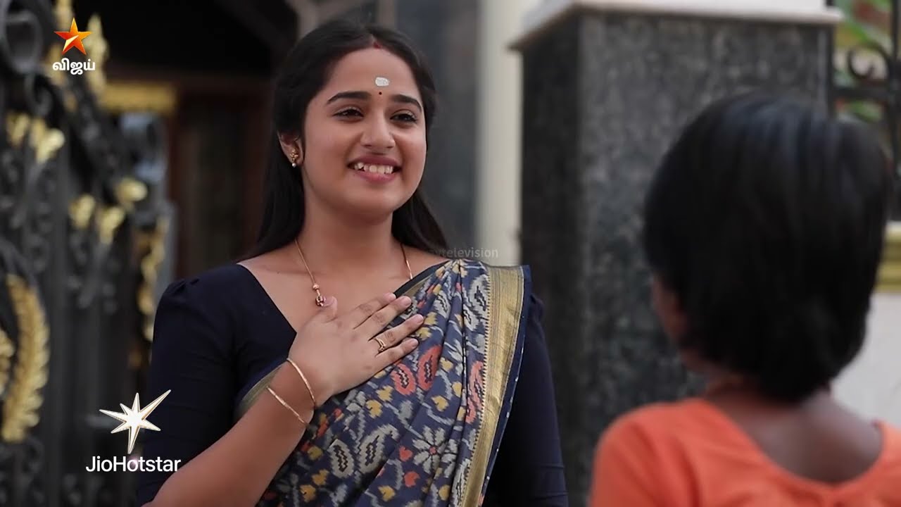 Kanmani Anbudan | Episode Preview | 4th March 2026
