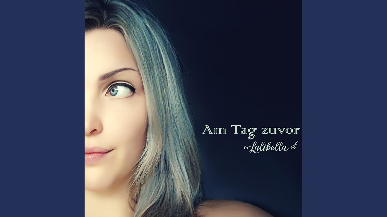 Am Tag zuvor