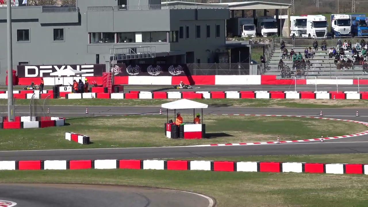 DANILA VERBA n713 HEAT AC  WSK SMS ROUND 3 VITERBO