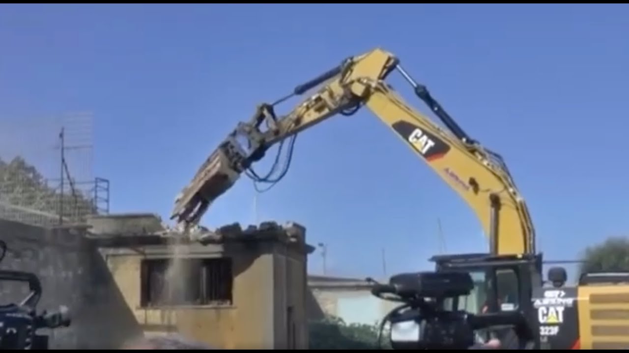 TELEMIA - 22 febbraio 2025 - Posa prima pietra Museo del Mare Reggio Calabria - Cobar Spa