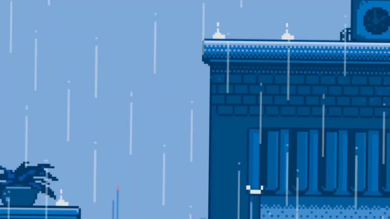Rainy Day / Musical Kingdom / Dubstep Electronic 
