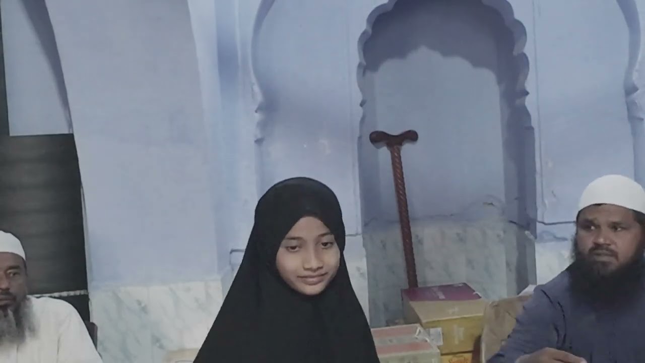 Maktab -E- Jamia Ahle hadees Kadumur ka dusra salana jalsa (05-02-2026)