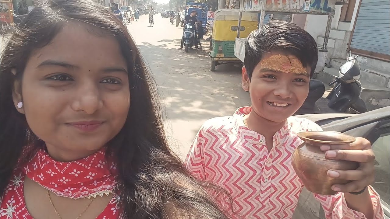 Mahashivratri vlog |  powerfull Day #mahashivratri 