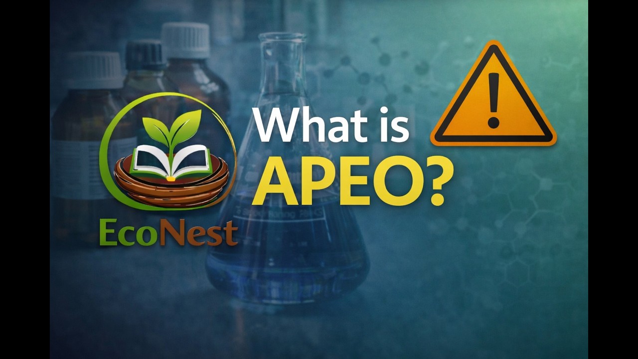 What is APEO