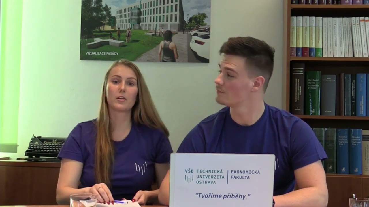 Management - oficiální představení