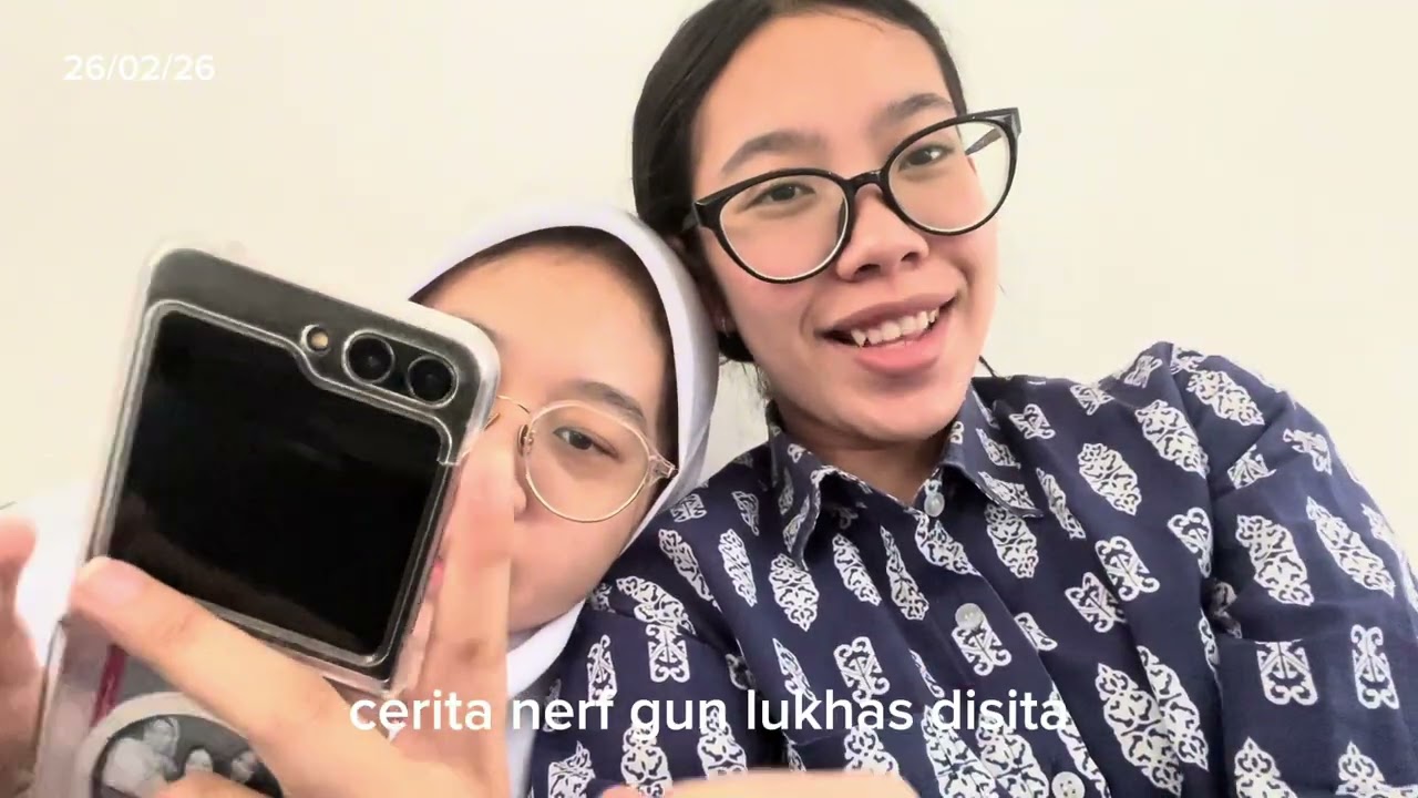last 5 days of our highschool🥹
