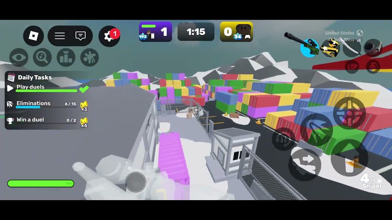 Bro ragequit