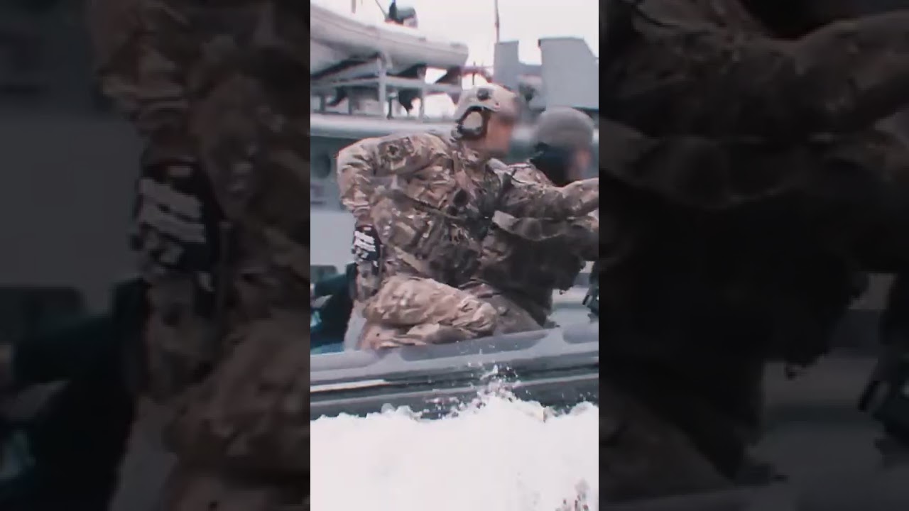 FGNE - the Spanish frogmen 🐸 🇪🇸