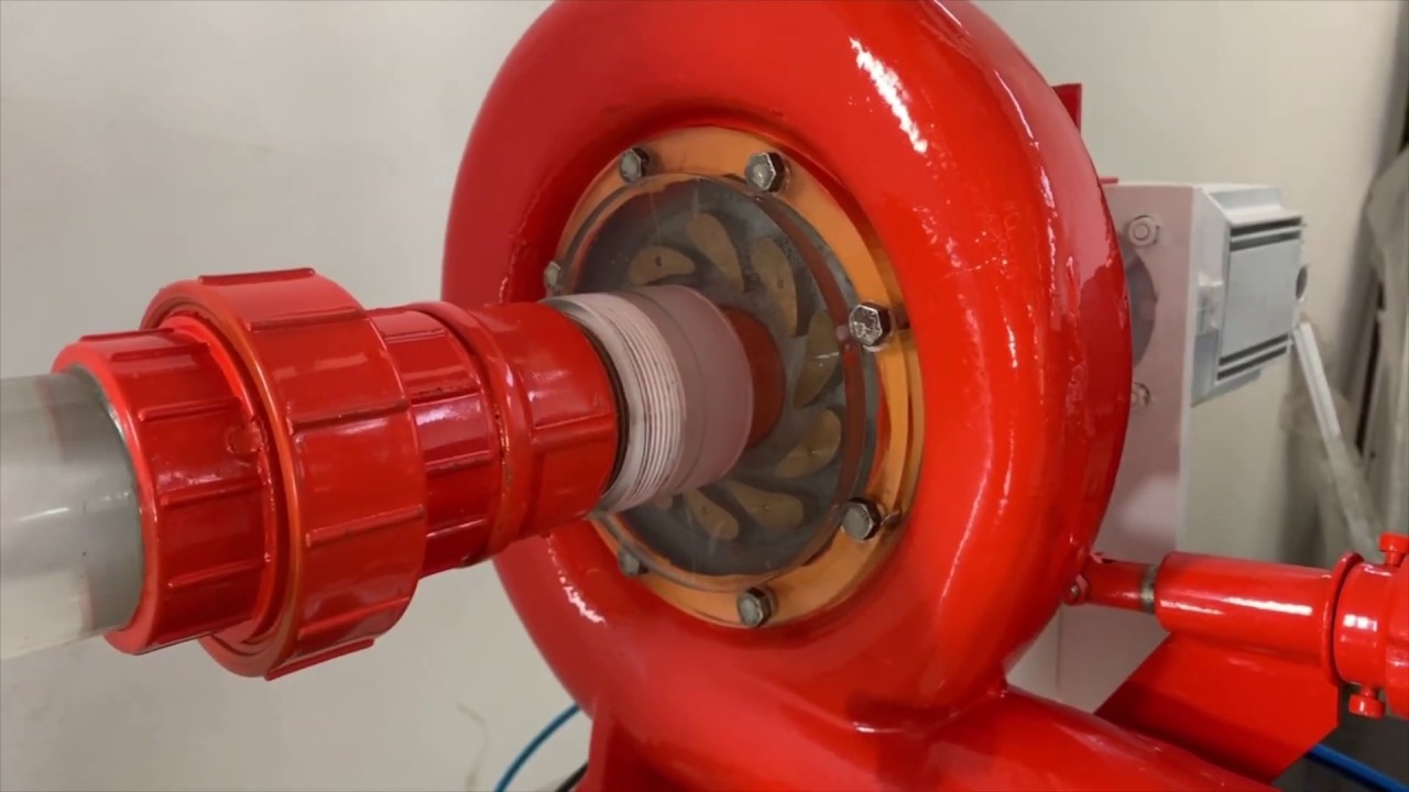 TURBINA FRANCIS