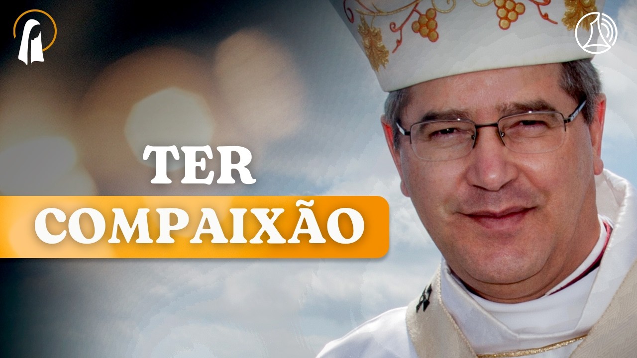Pai não vos perdoará | Mãe Maria e Liturgia do Dia, Meditação da Palavra com Dom Walmor