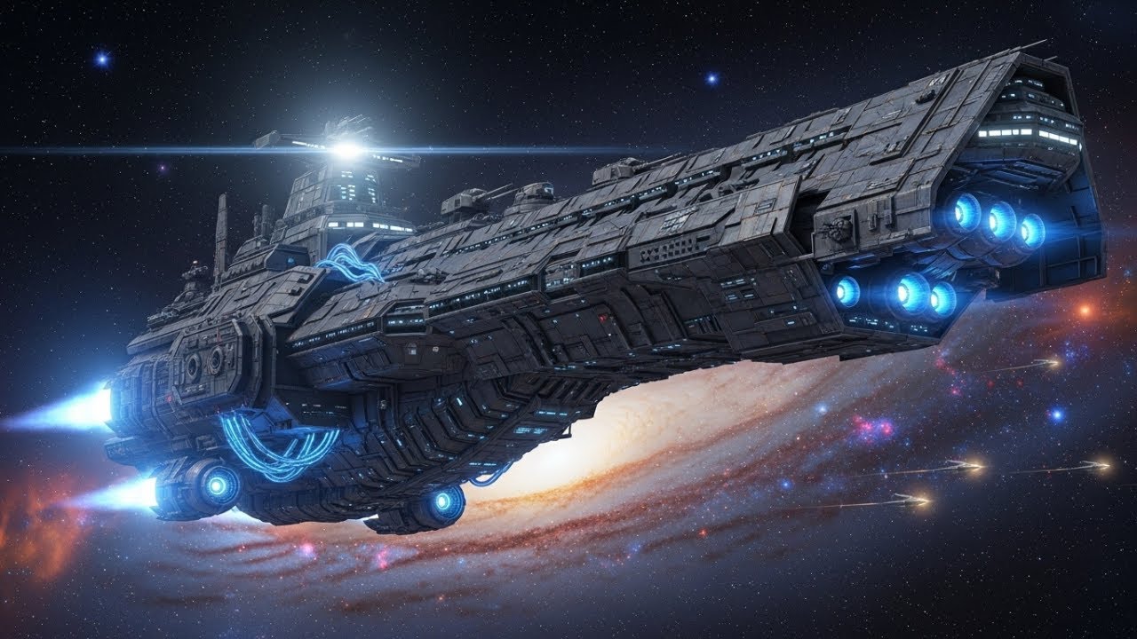 Earth Walked Away From the Council—Then Returned With a Thousand Warships! | HFY | Sci Fi Stories